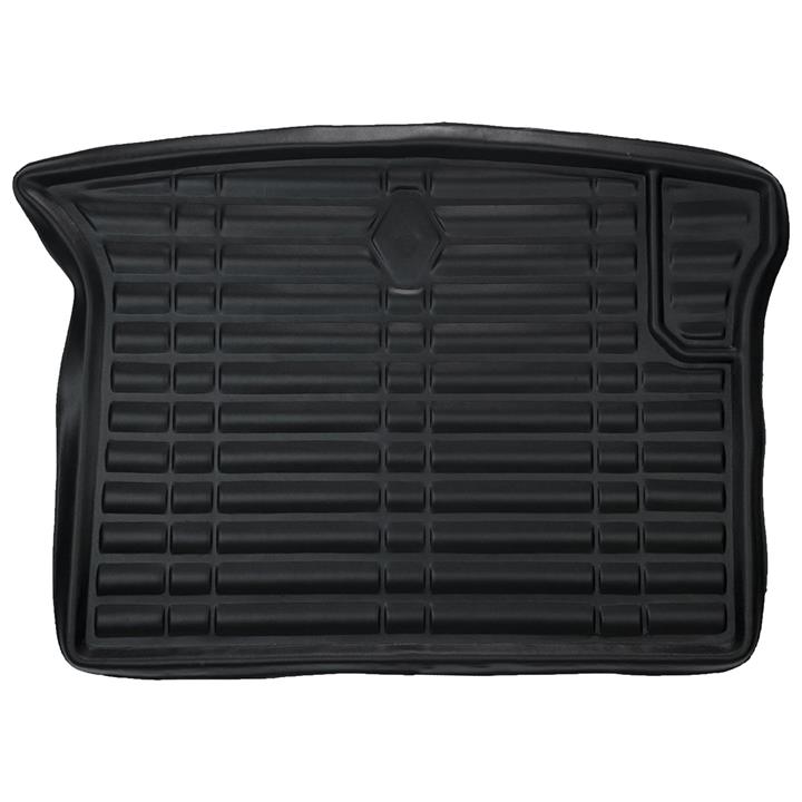 کفپوش صندوق سه بعدی پانیذ مناسب برای استپ وی Paniz 3D Car Vehicle Mat For step way